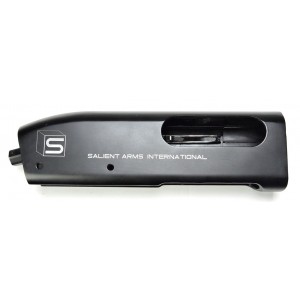 SAI Custom Shotgun Receiver